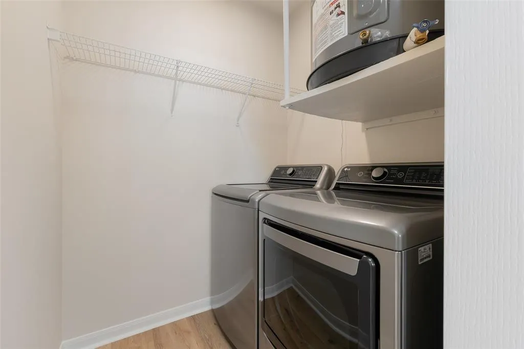 3225 Turtle Creek Boulevard, #1012