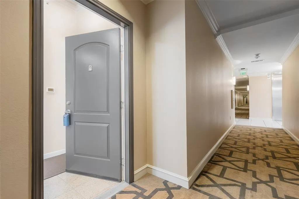 3225 Turtle Creek Boulevard, #1012
