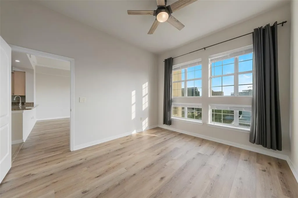 3225 Turtle Creek Boulevard, #1012