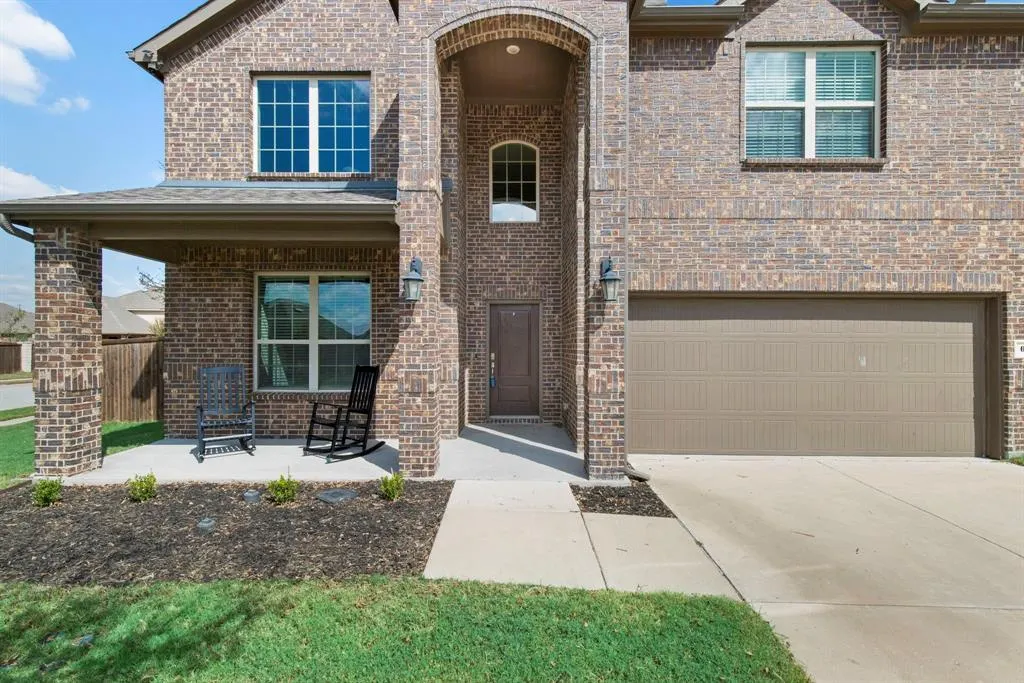 601 Cowboy Way