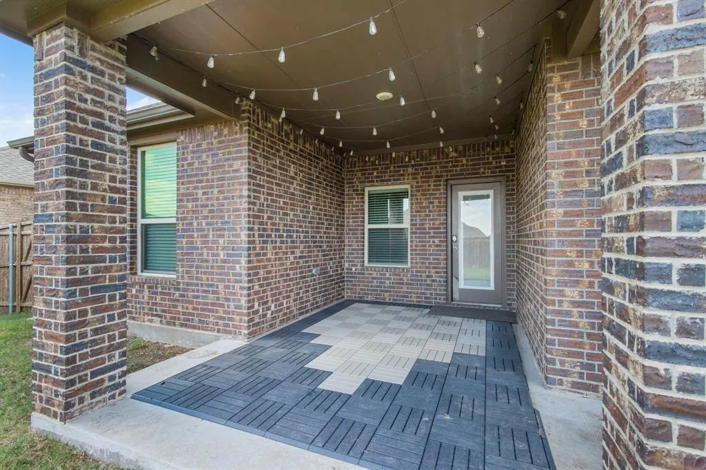 601 Cowboy Way
