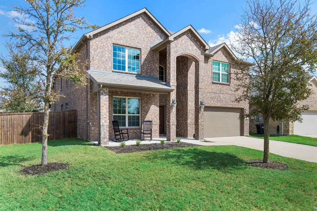 601 Cowboy Way