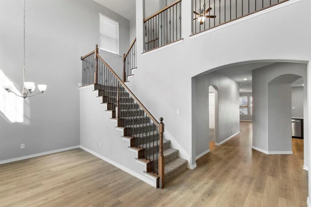 601 Cowboy Way
