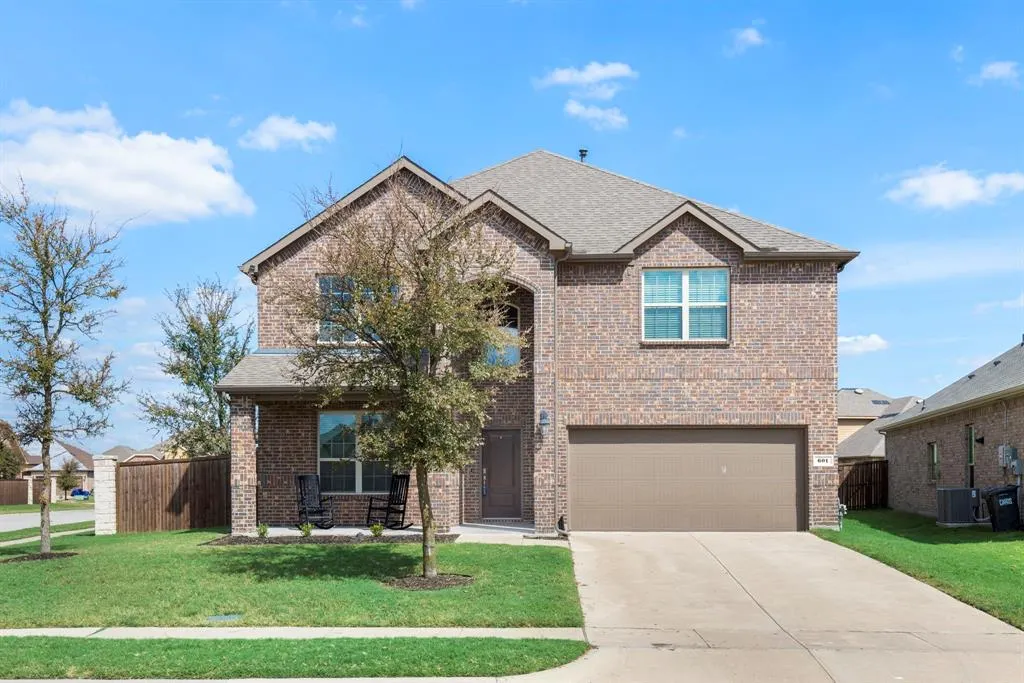 601 Cowboy Way