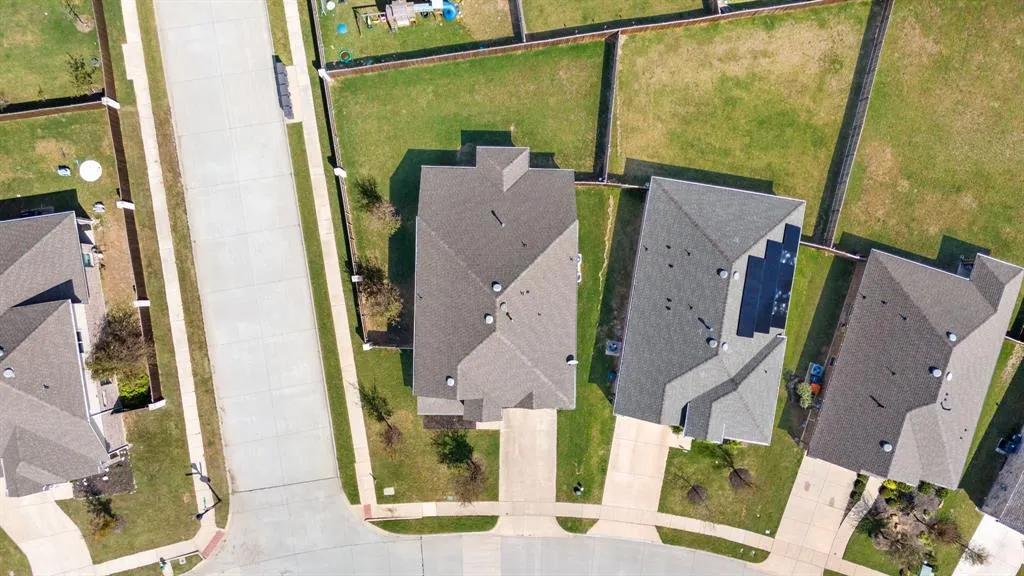 601 Cowboy Way