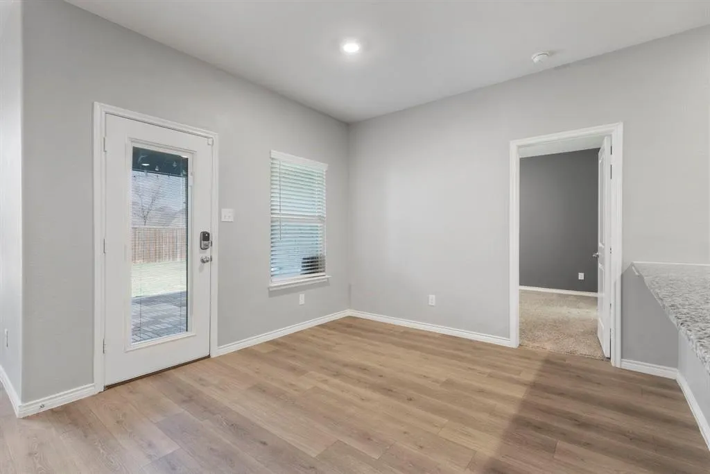 601 Cowboy Way
