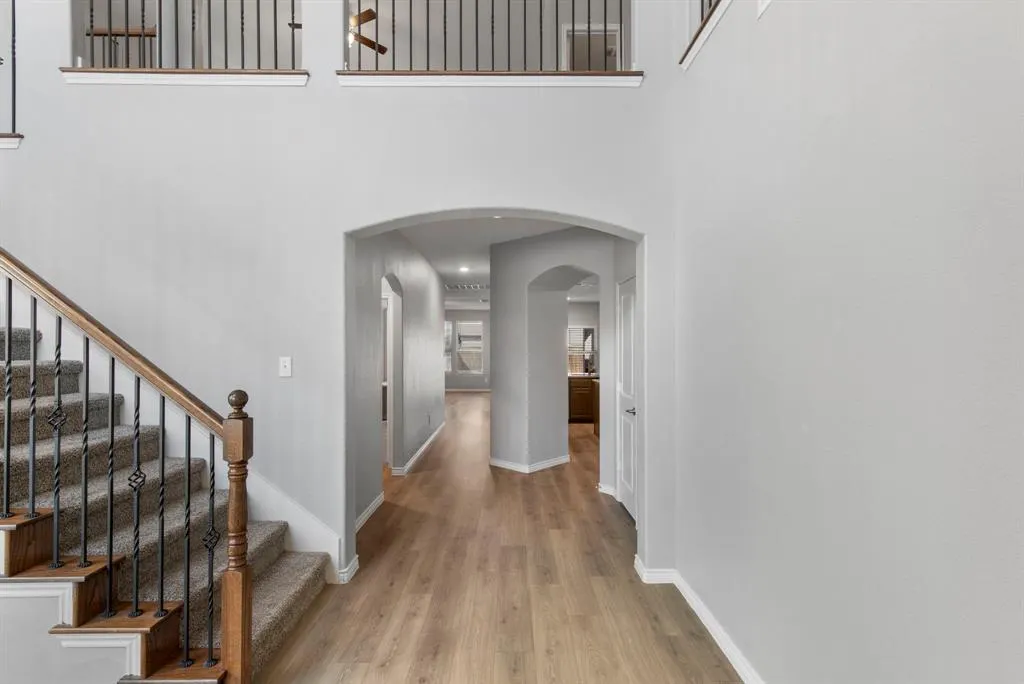 601 Cowboy Way