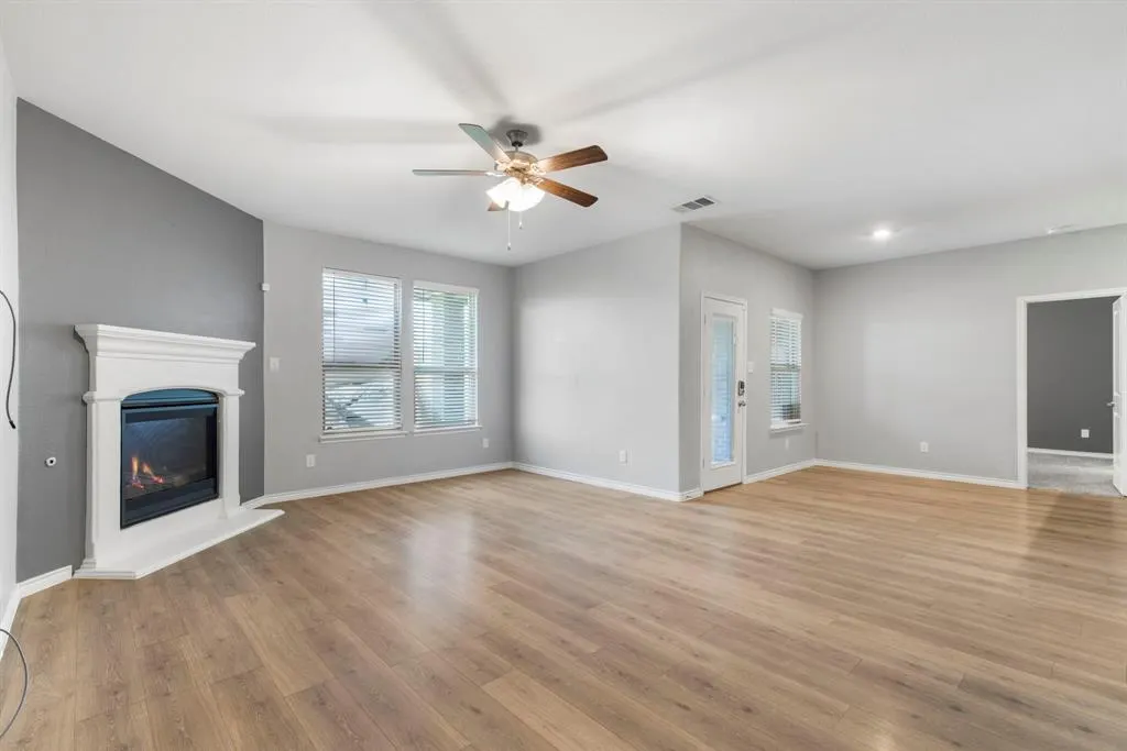 601 Cowboy Way