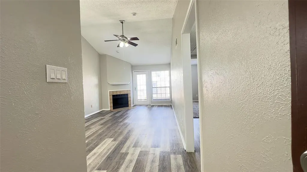 9601 Forest Lane, #323