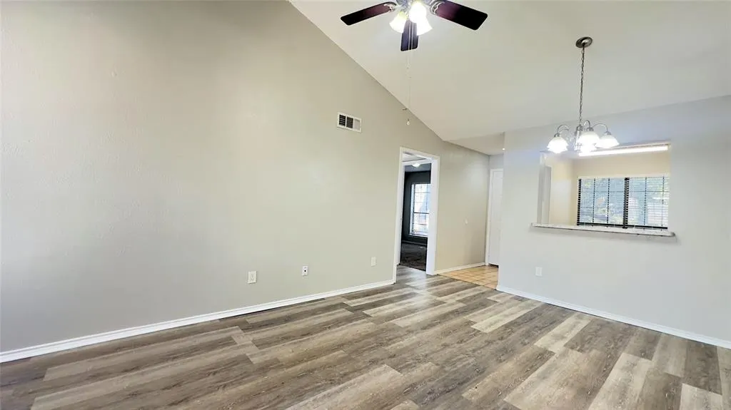 9601 Forest Lane, #323