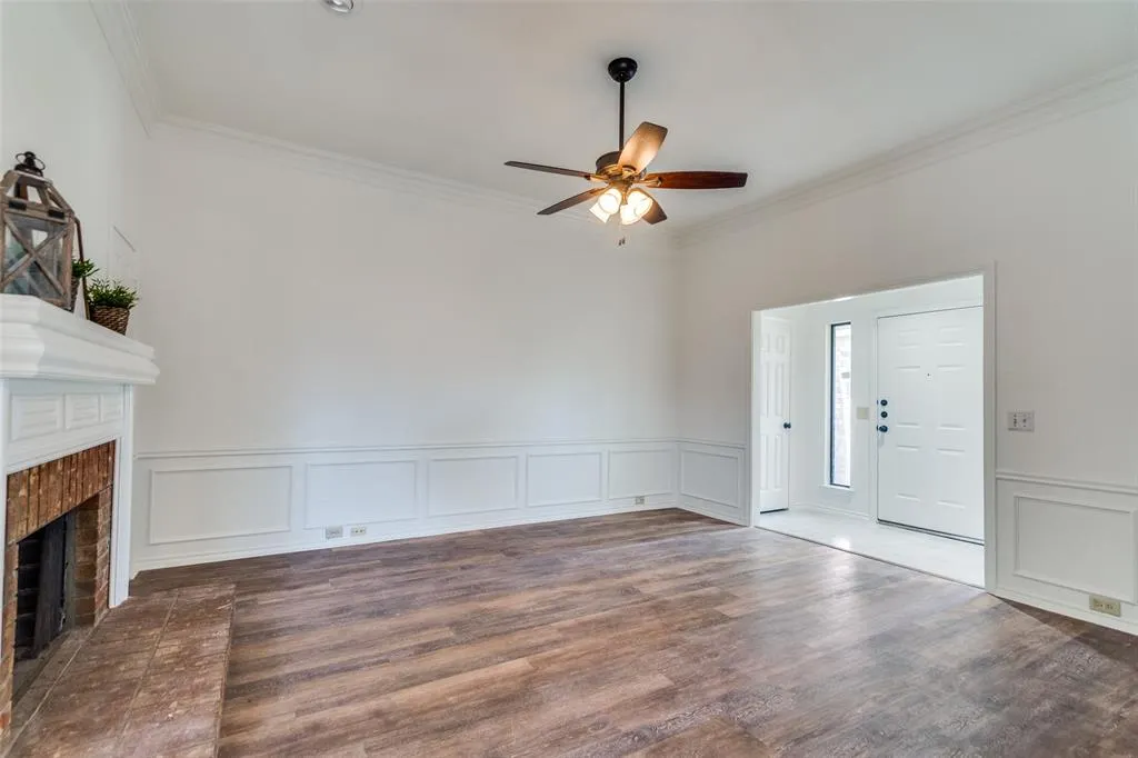 3631 Hilltop Lane
