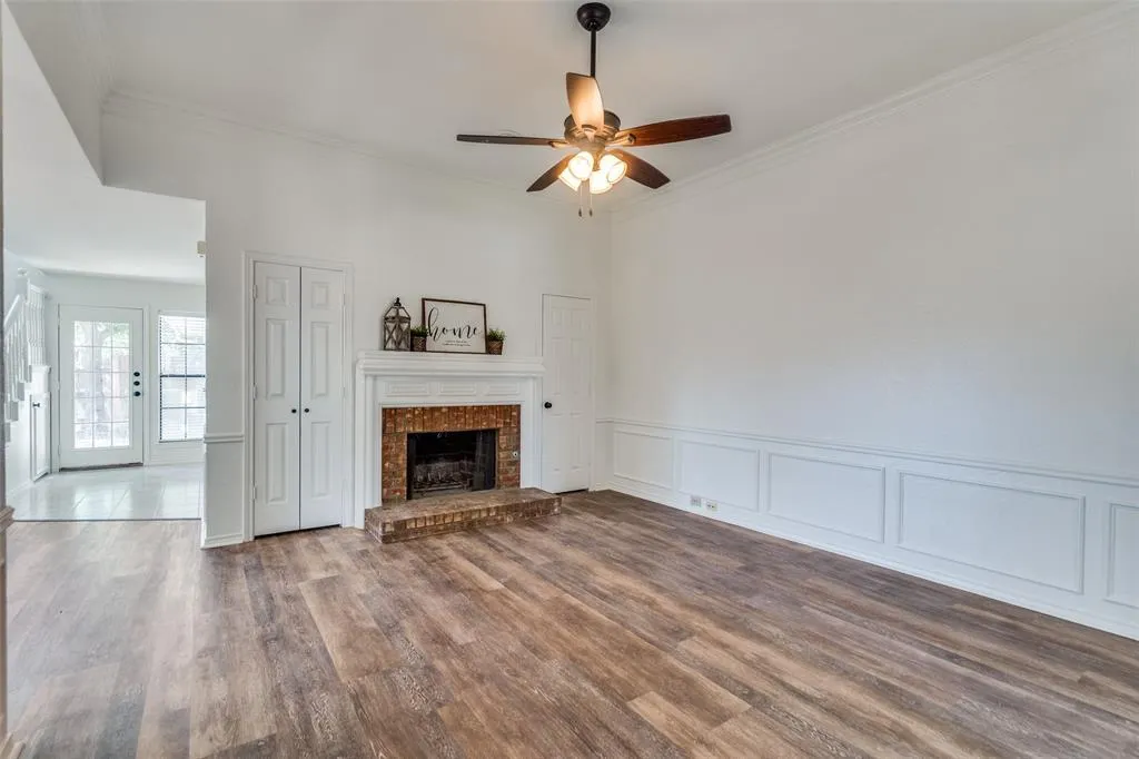 3631 Hilltop Lane
