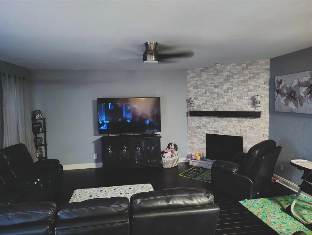 6249 Dark Forest Drive