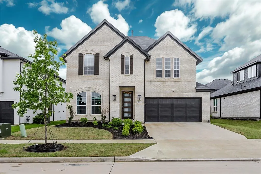 10942 Grayhead Drive
