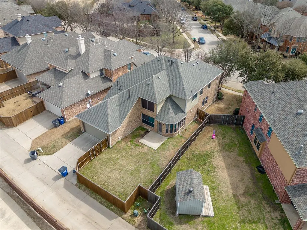 1417 Lampasas Drive