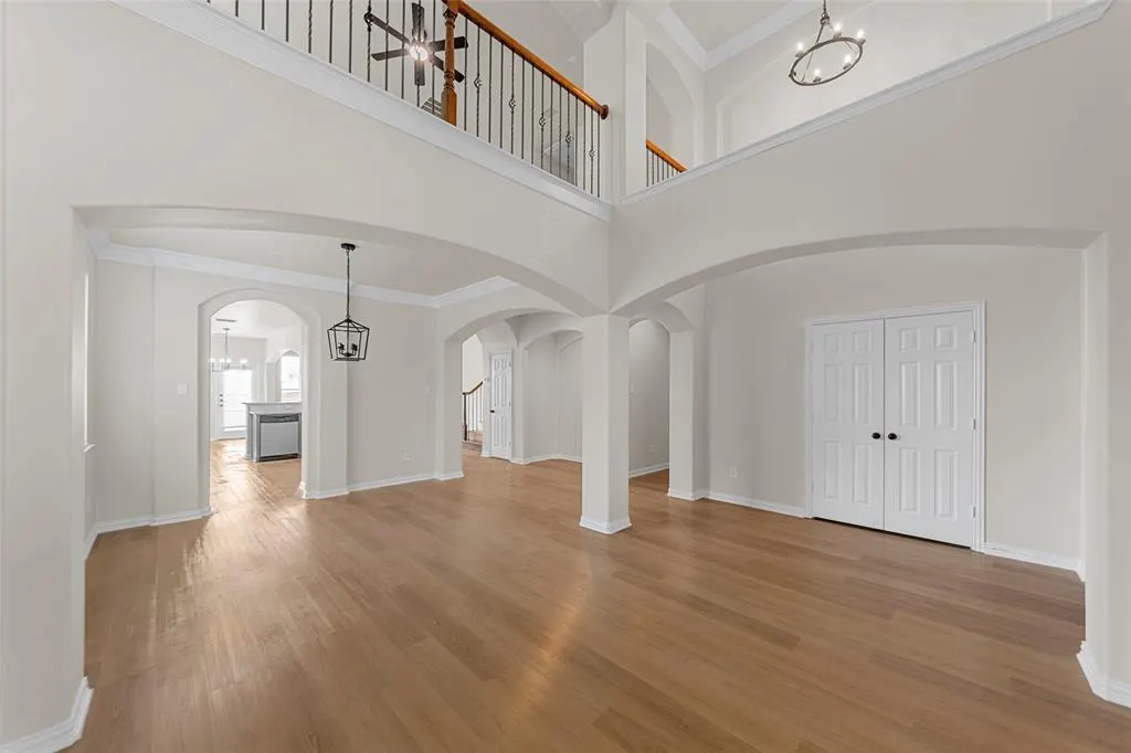 1417 Lampasas Drive