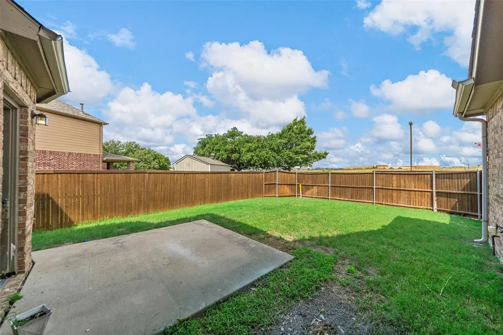 1417 Lampasas Drive