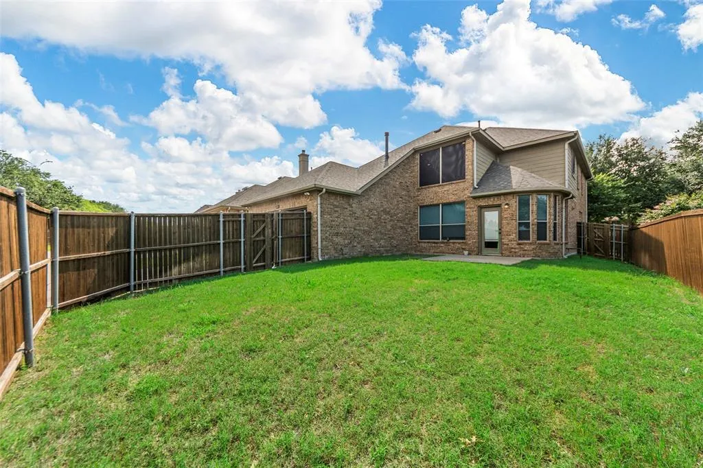 1417 Lampasas Drive