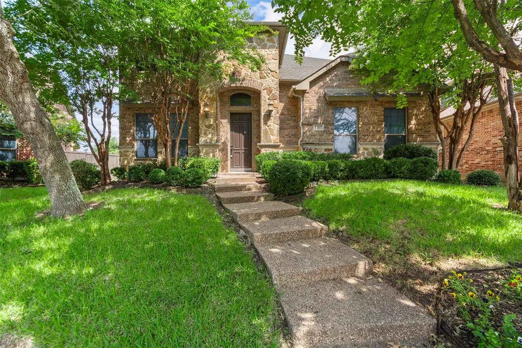 1417 Lampasas Drive