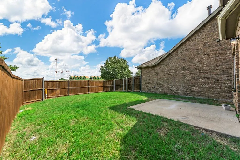 1417 Lampasas Drive