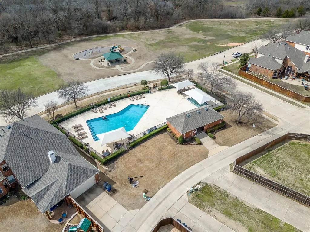 1417 Lampasas Drive