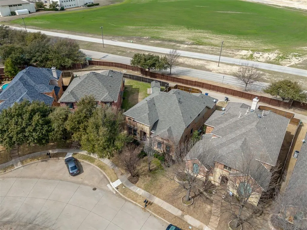 1417 Lampasas Drive