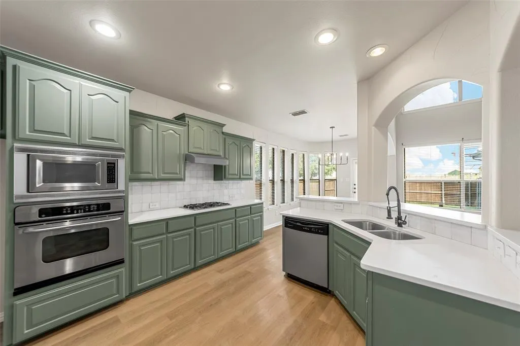 1417 Lampasas Drive
