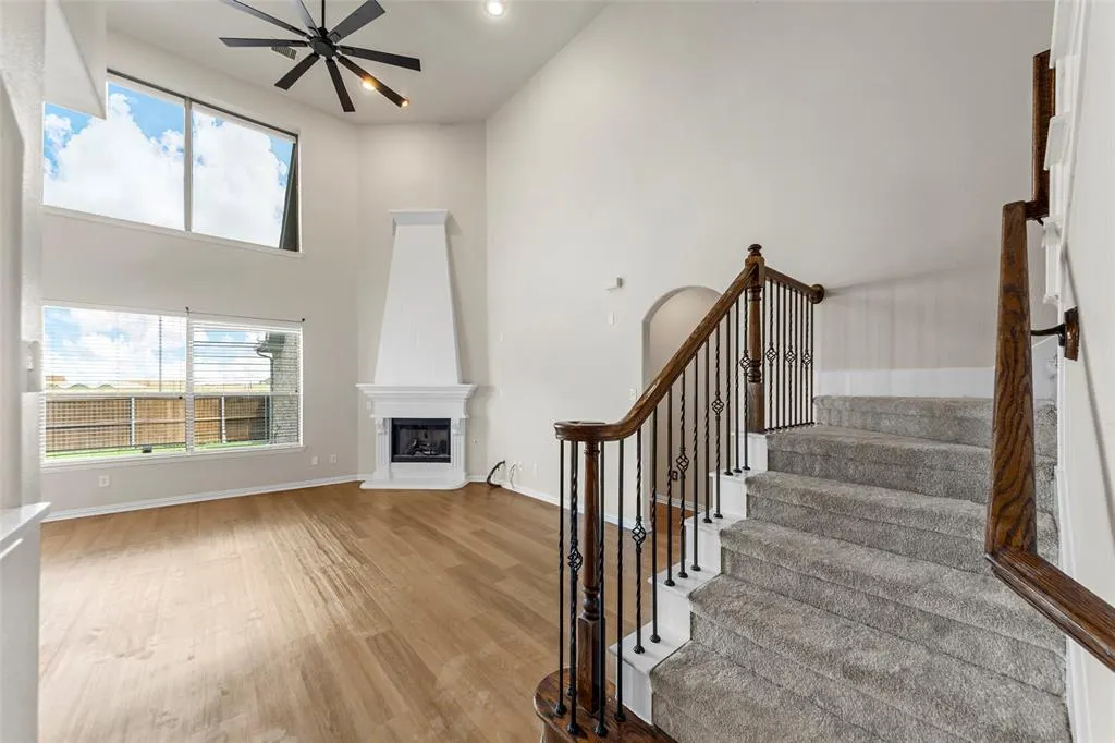 1417 Lampasas Drive