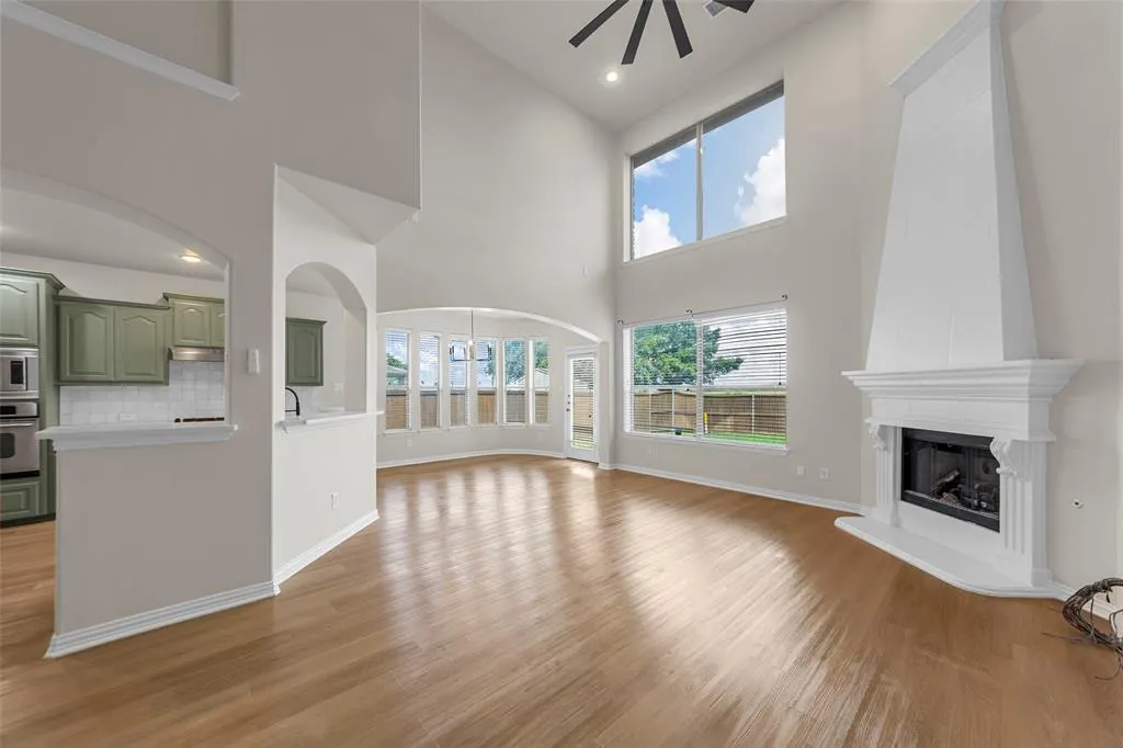 1417 Lampasas Drive