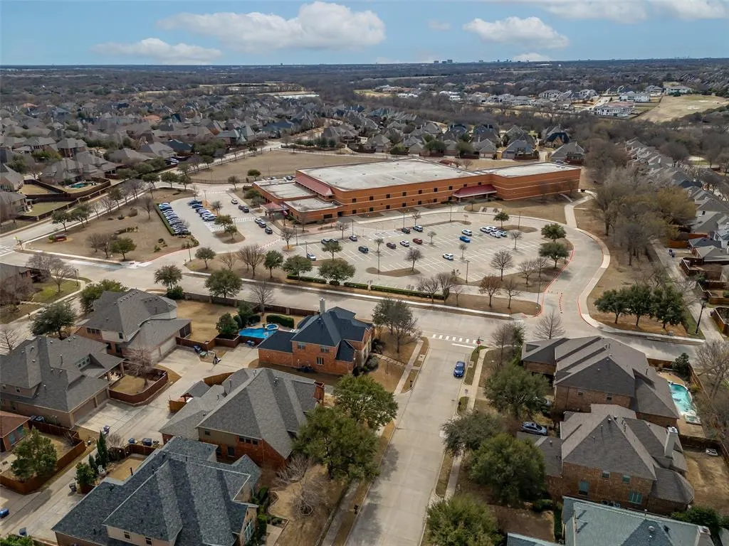 1417 Lampasas Drive