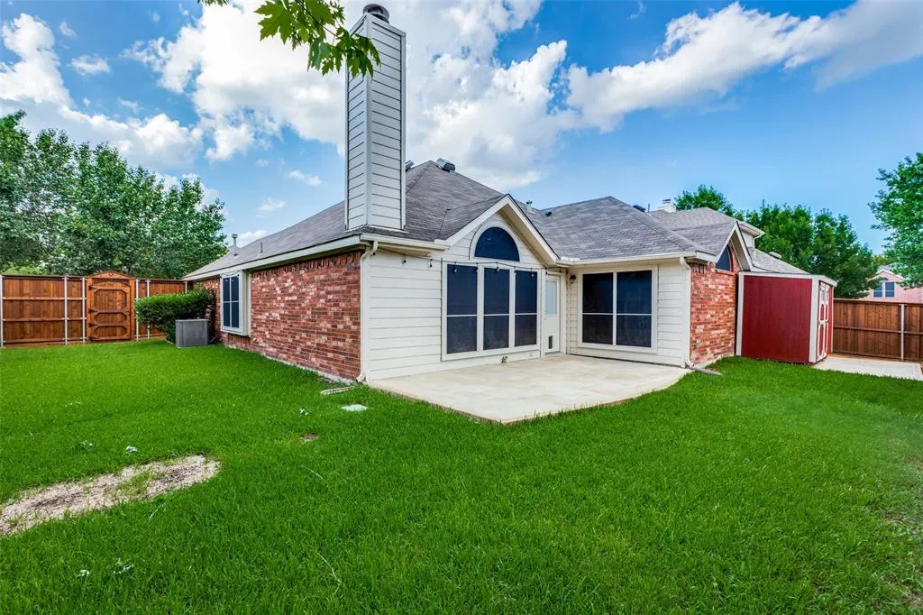 3003 Quail Hollow