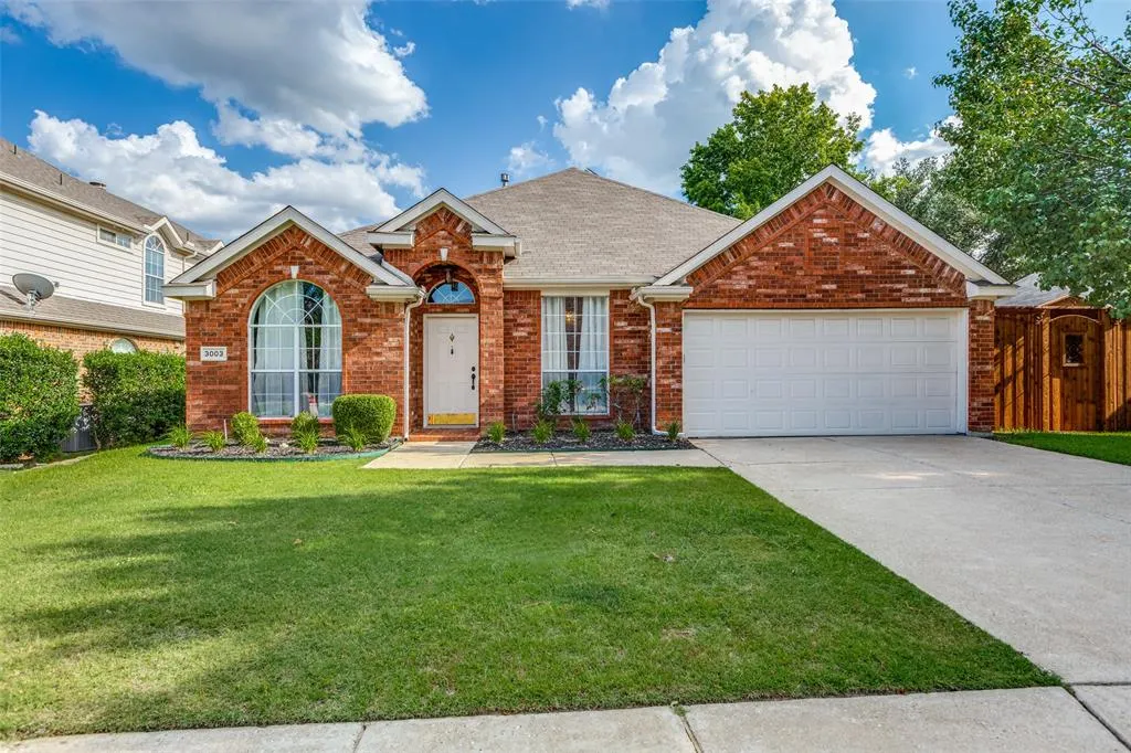 3003 Quail Hollow