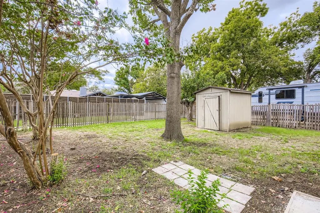 1724 Midcrest Drive