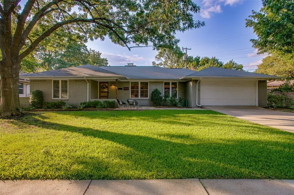 6721 Belford Drive