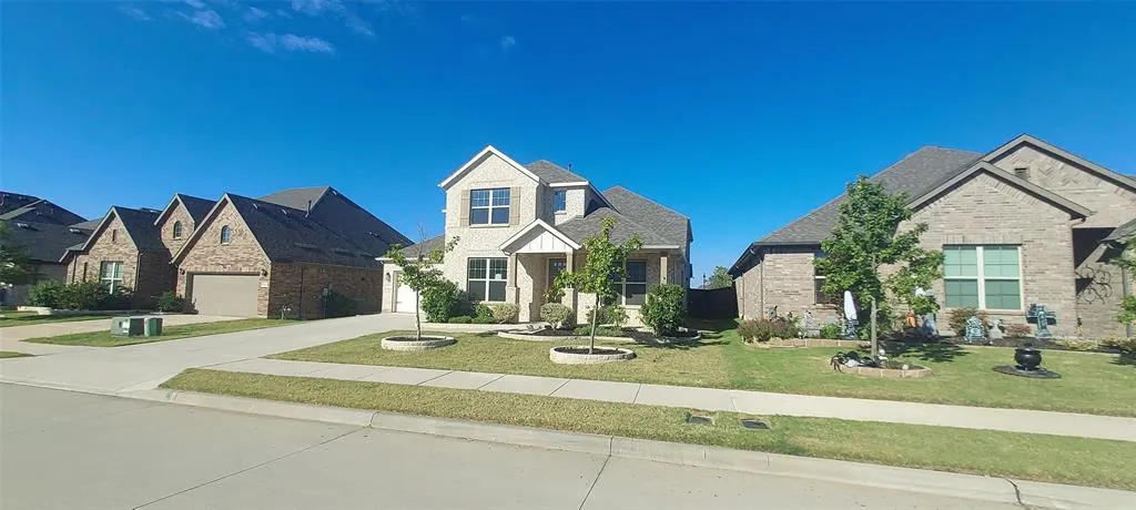 1905 Pecos Drive