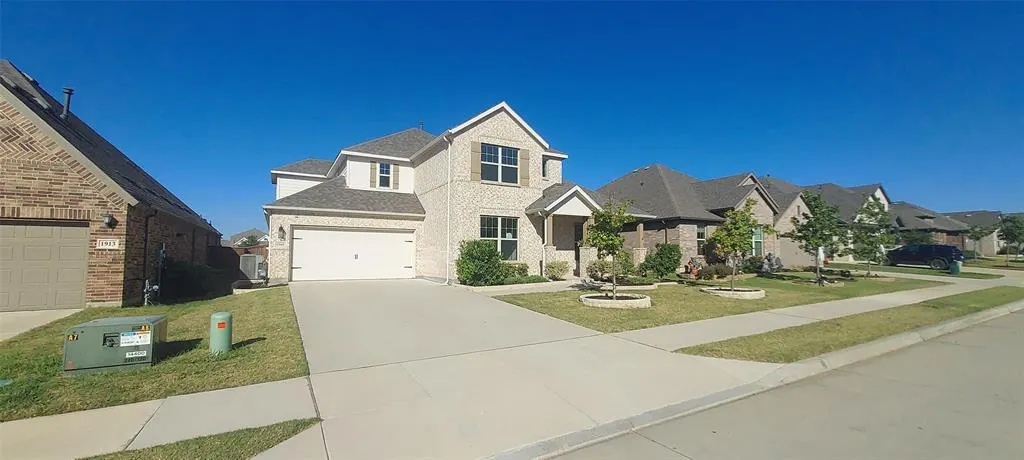 1905 Pecos Drive