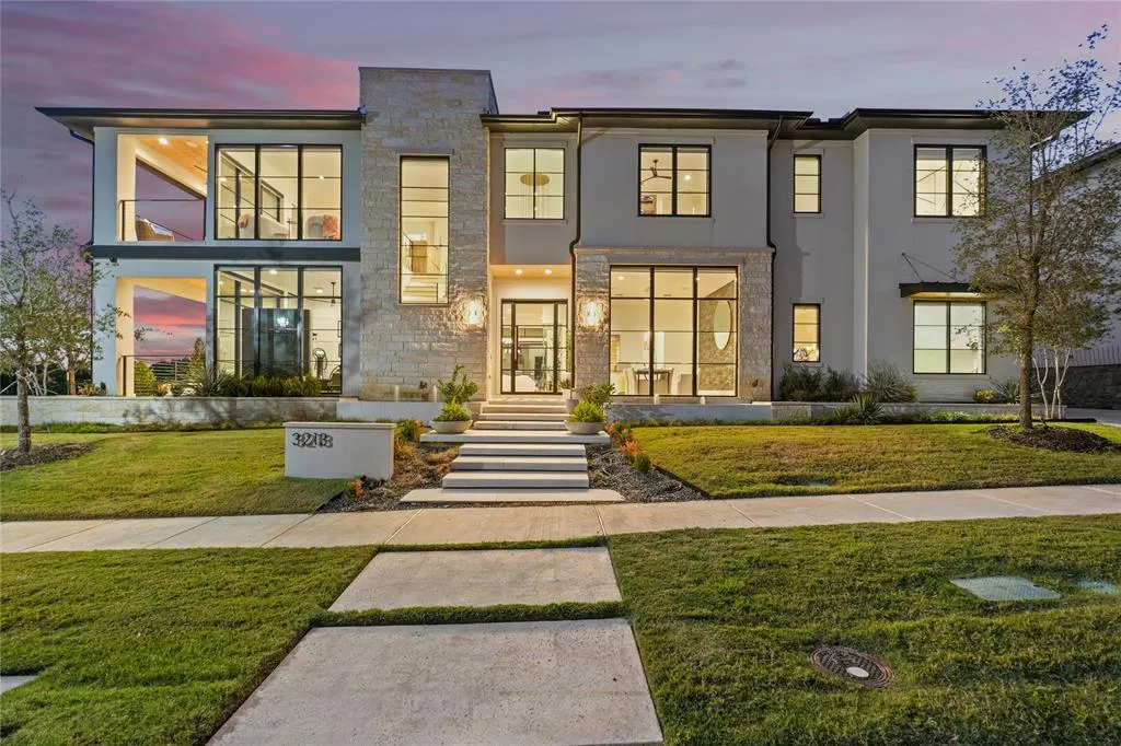 3213 Santa Bella Drive