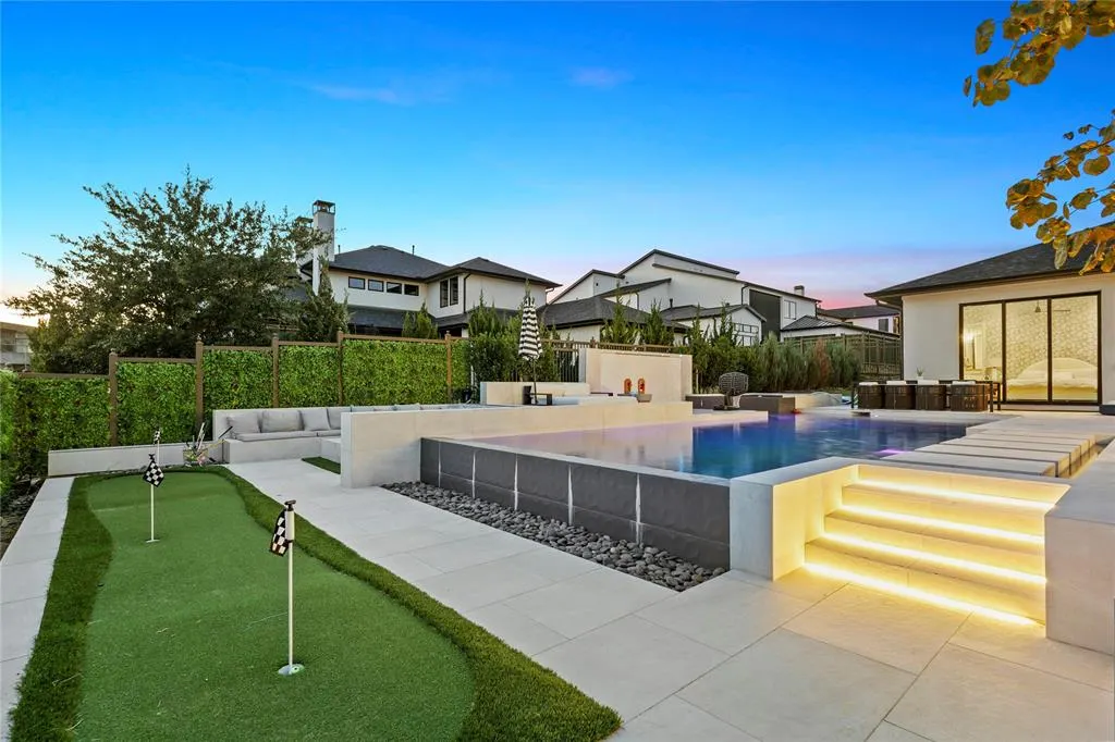 3213 Santa Bella Drive