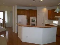 3608 Bent Ridge Drive