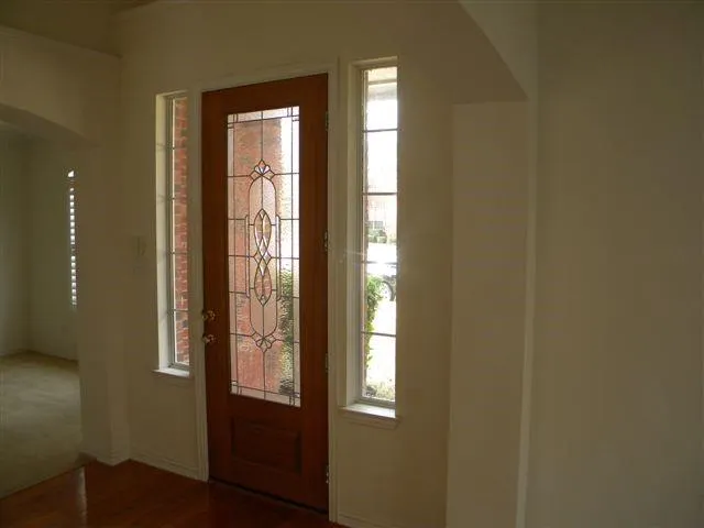 3608 Bent Ridge Drive
