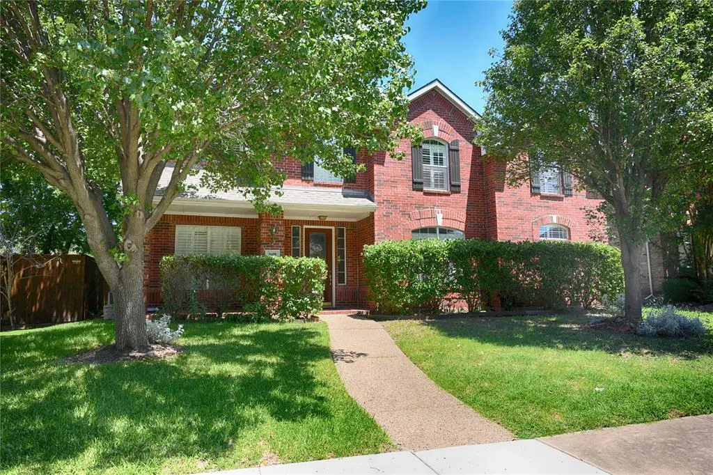 3608 Bent Ridge Drive