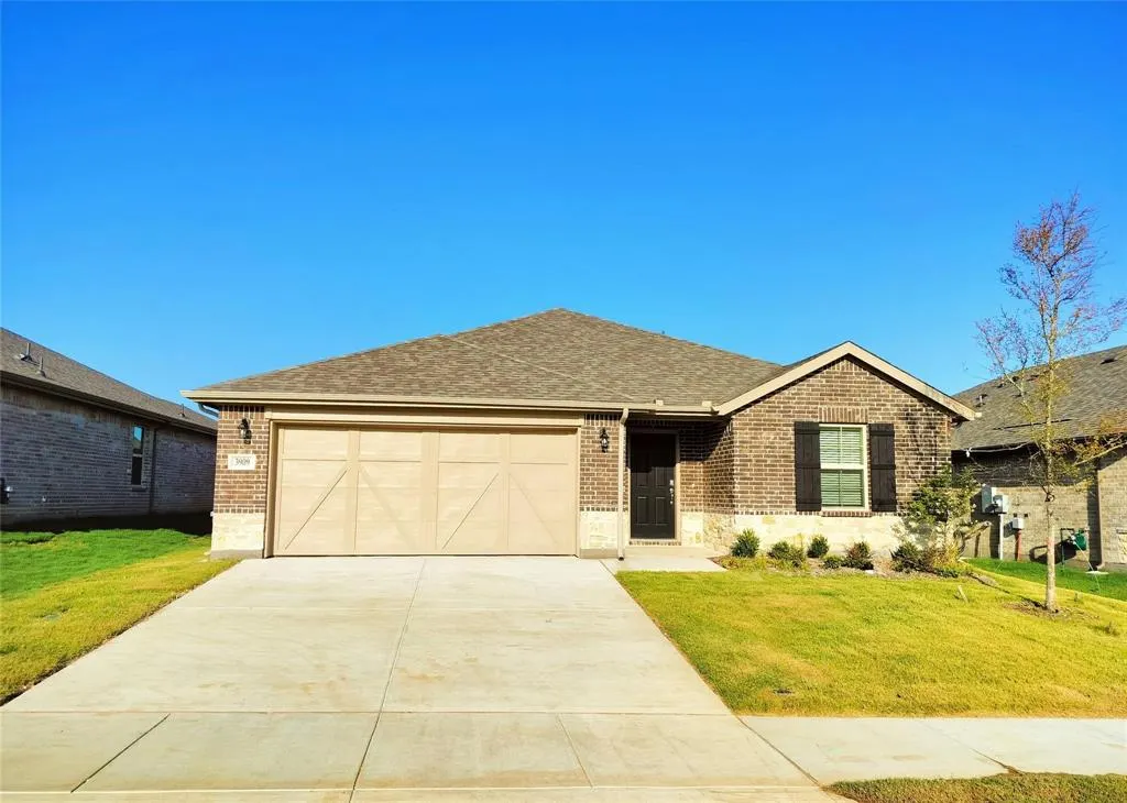 3909 Malachite Drive