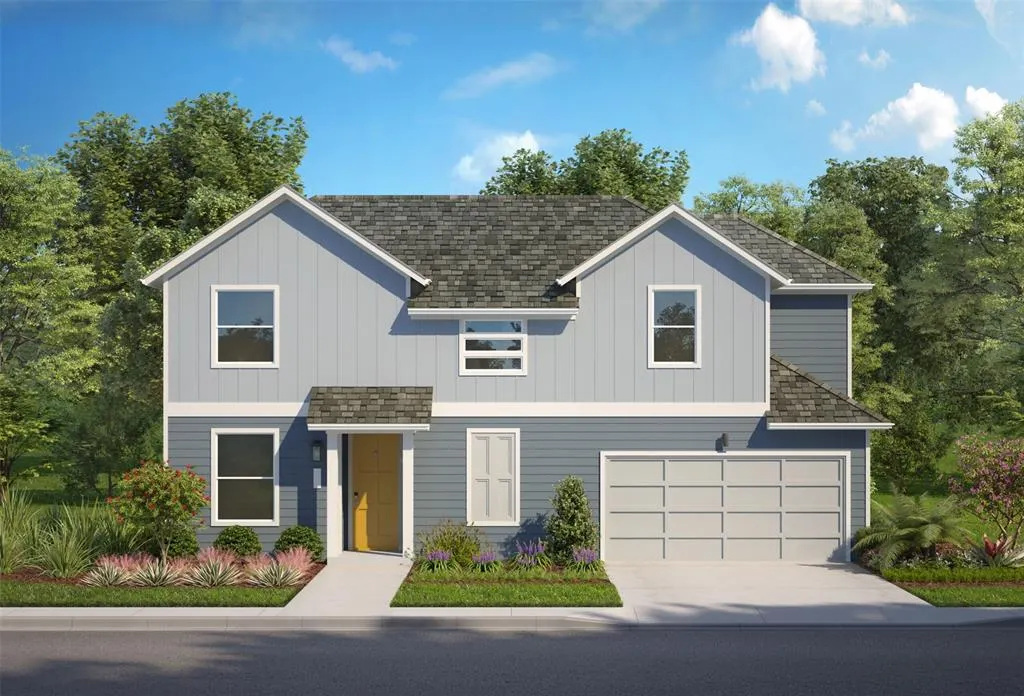 3901 James Pitts Drive, #25-1505