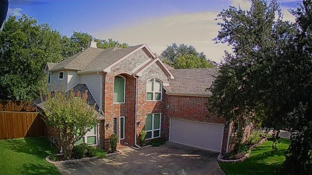 3104 Fernhurst Drive