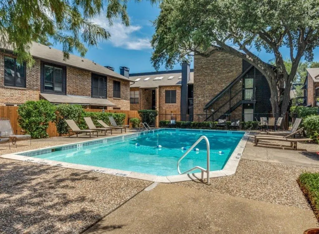7525 Holly Hill Drive, #56