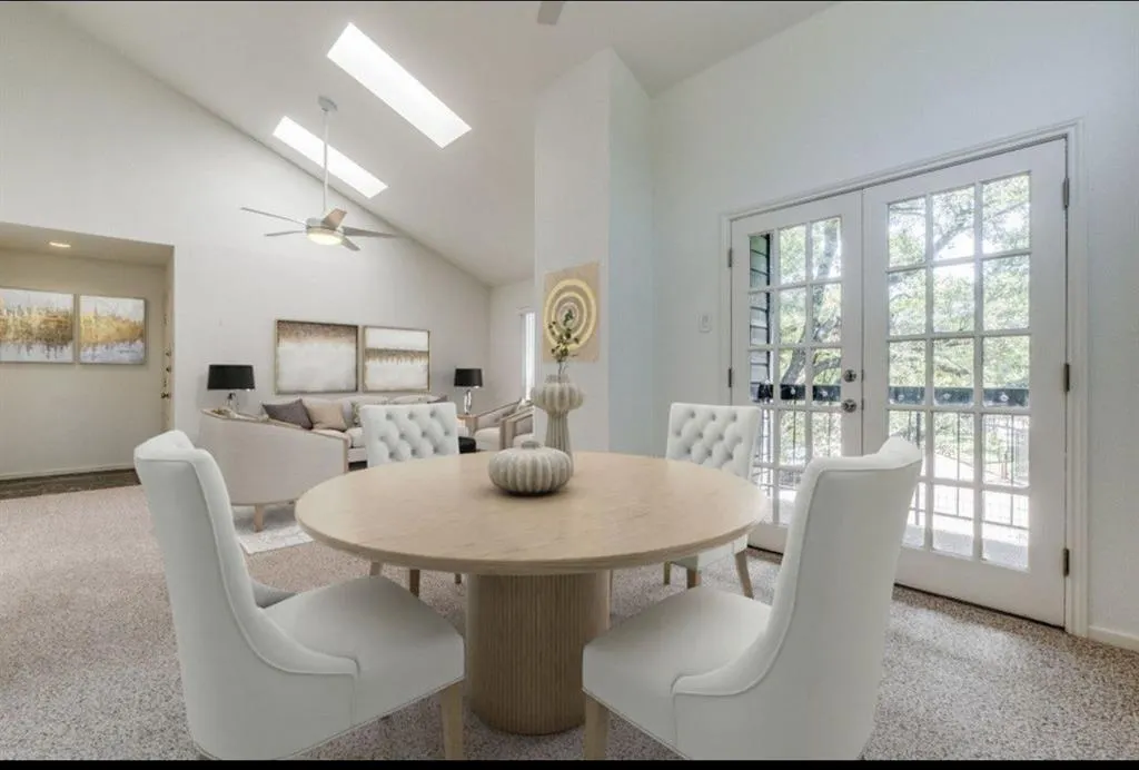 7525 Holly Hill Drive, #56