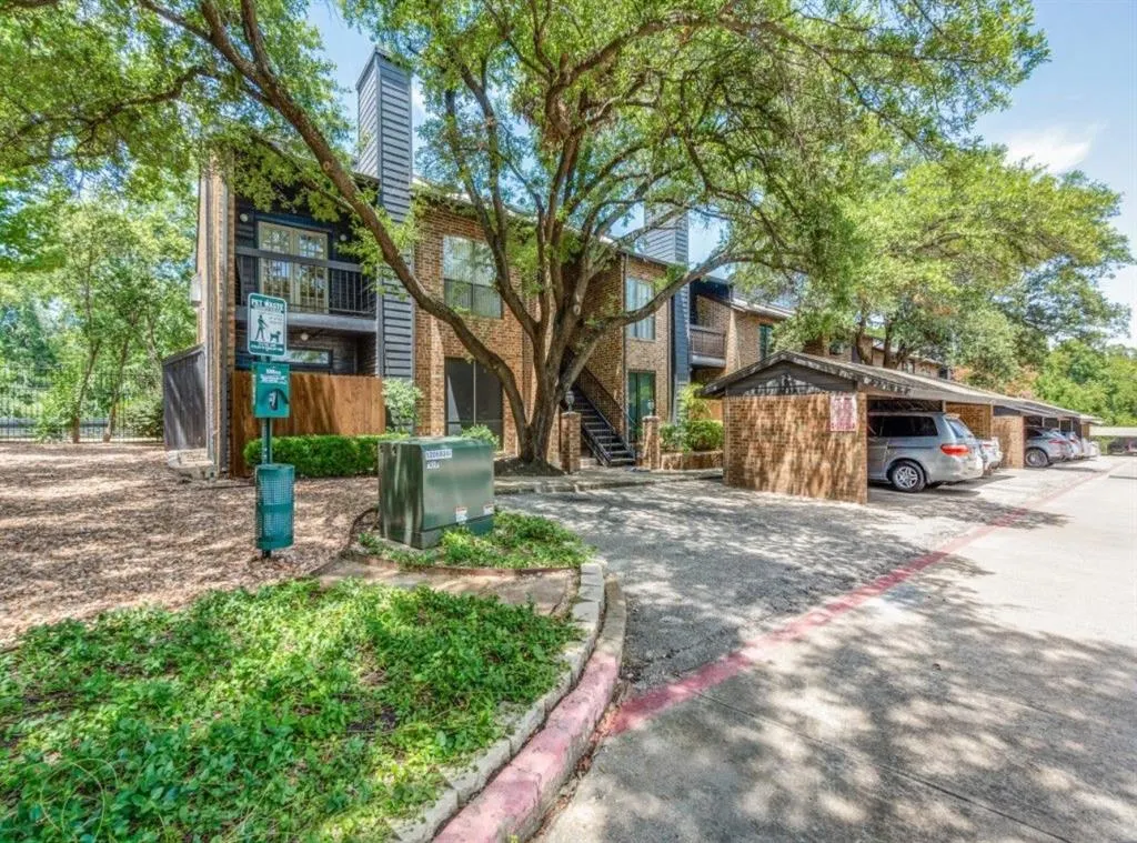 7525 Holly Hill Drive, #56