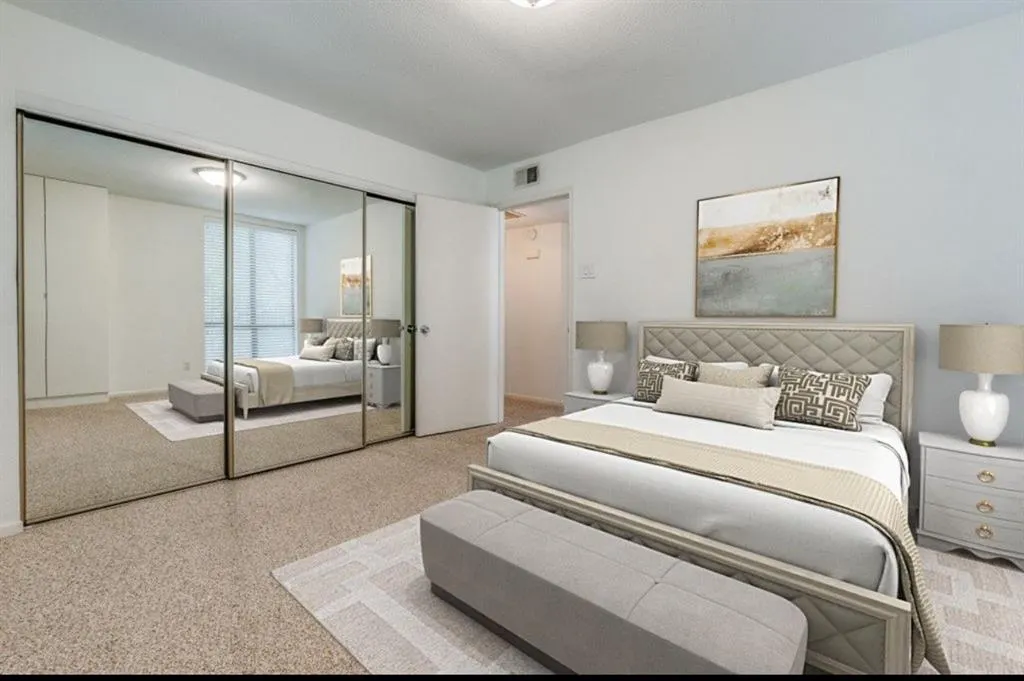 7525 Holly Hill Drive, #56