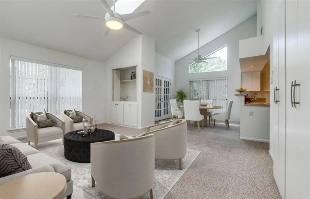 7525 Holly Hill Drive, #56