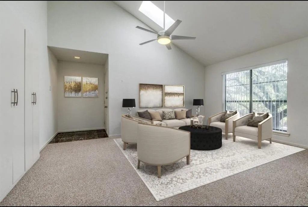 7525 Holly Hill Drive, #56
